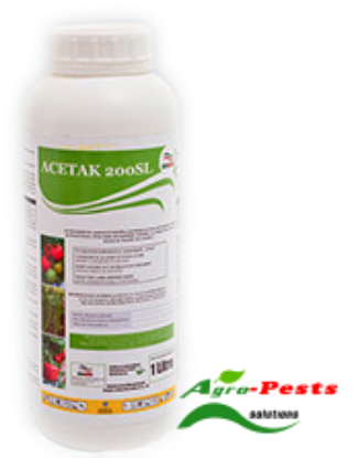 Picture of Acetak