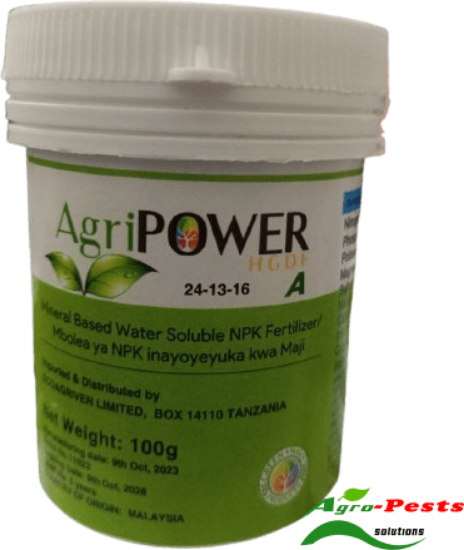 Picture of Agripower A