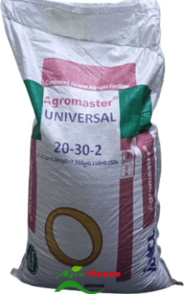 Picture of Agromaster 20.30.2