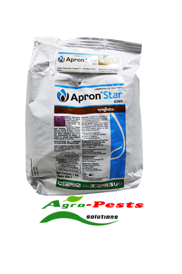 Picture of Apron-Star-42WS-1kg