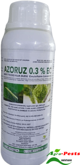 Picture of Azoruz 0.3_ EC 500ML