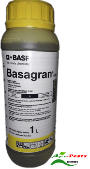 Picture of Basagran