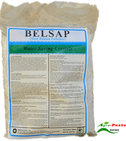 Picture of Belsap