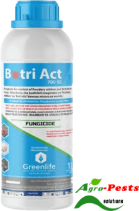 Picture of Botri Act
