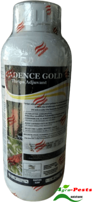 Picture of Cadence Gold