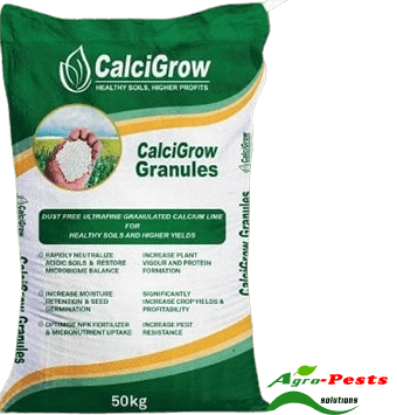 Picture of CalciGrow Granules