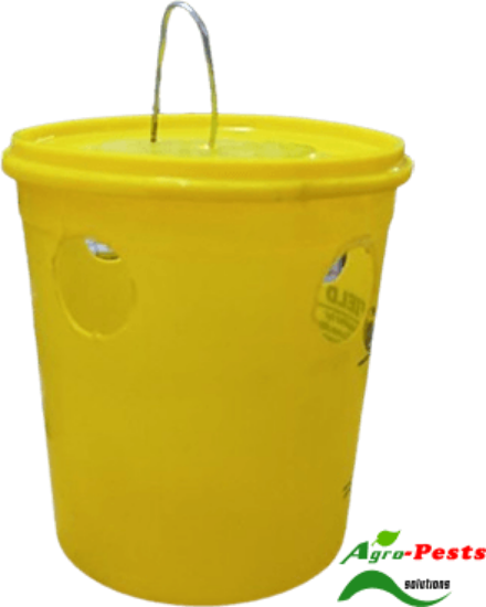 Picture of Container trap