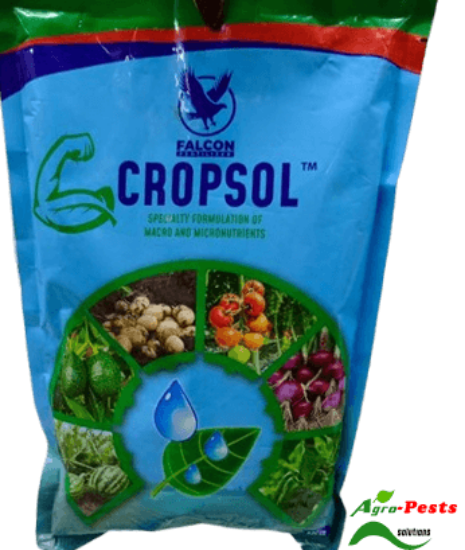 Picture of Cropsol