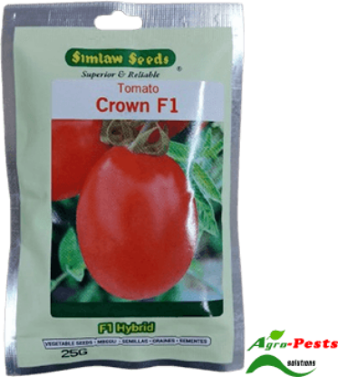 Picture of Crown F1