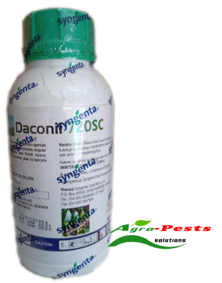 Picture of Daconil 720 SC