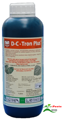 Picture of D-C-Tron Plus
