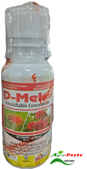 Picture of D-Mek 100 ml