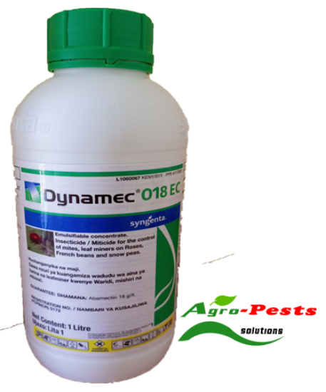 Picture of Dynamec