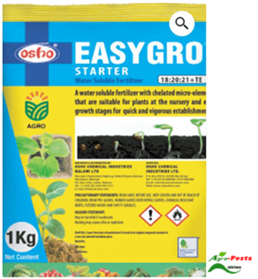 Picture of Easygro Starter