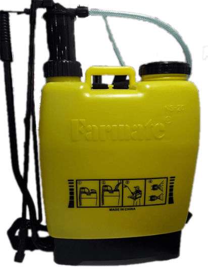Picture of Farmate pump