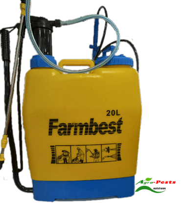 Picture of Farmbest 20L