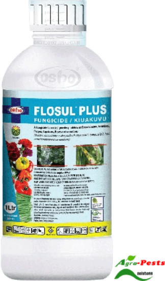 Picture of Flosul Plus
