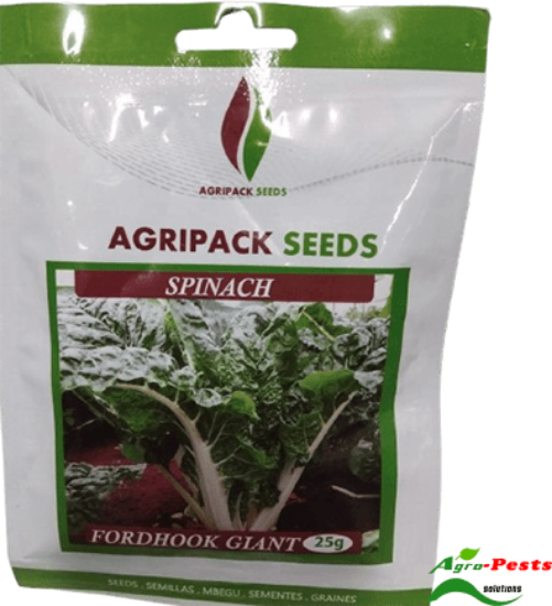 Picture of Fordhook Giant Agripack