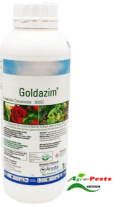 Picture of goldazim