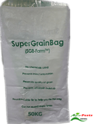 Picture of Grainpro 50kg