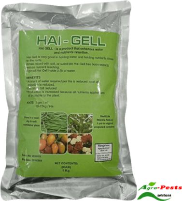 Picture of Hai-Gell