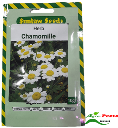 Picture of Herb Chamomille
