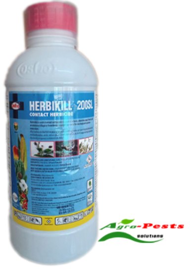 Picture of Herbikill 200SL