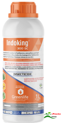 Picture of Indoking insecticide