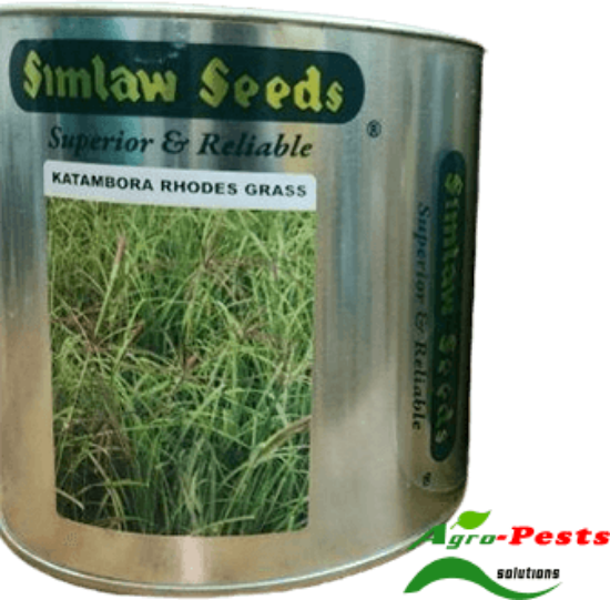 Picture of Katambora Simlaw