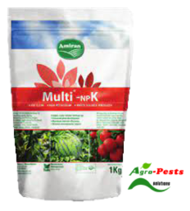 Picture of Multi-K