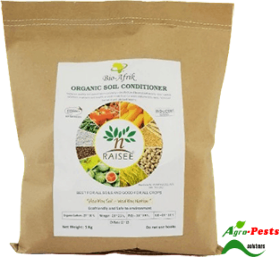 Picture of Organic Soil Conditioner