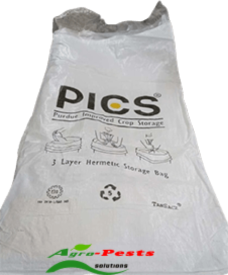 Picture of PICS 100Kg