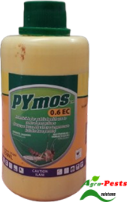 Picture of Pymos