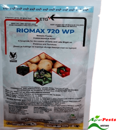 Picture of Riomax