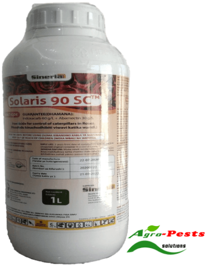 Picture of Solaris 90 SC