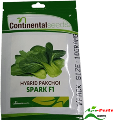 Picture of Spark F1 Hybrid Pakchoi