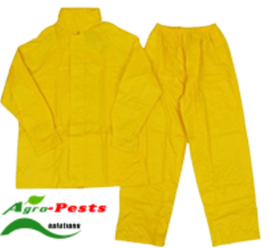 Picture of Spray suit