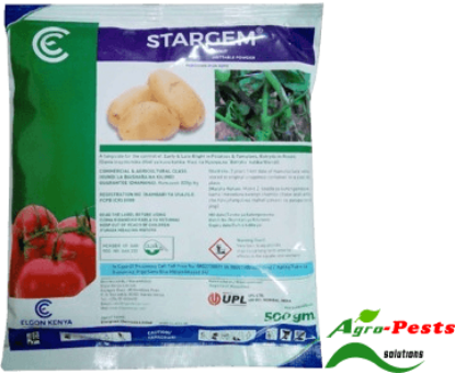 Picture of Stargem Fungicide