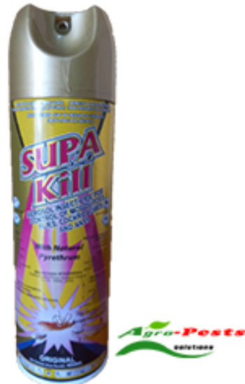 Picture of Supa Kill