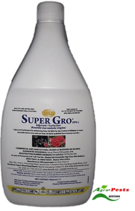 Picture of Super Gro 20_L