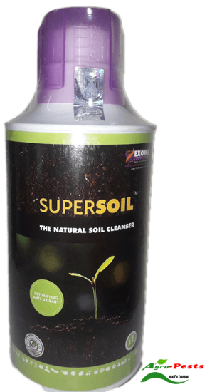 Picture of Super soil