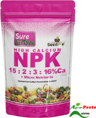 Picture of Sure Grow High Calcium
