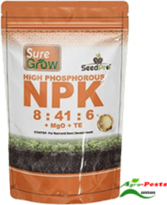 Picture of Sure Grow High Phosphorous