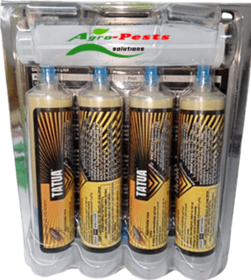 Picture of Tatua Gel 120g
