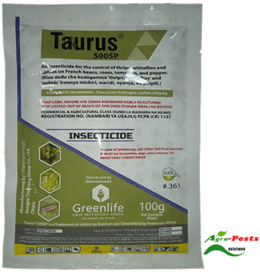 Picture of Taurus