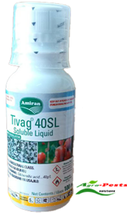 Picture of Tivag 40SL