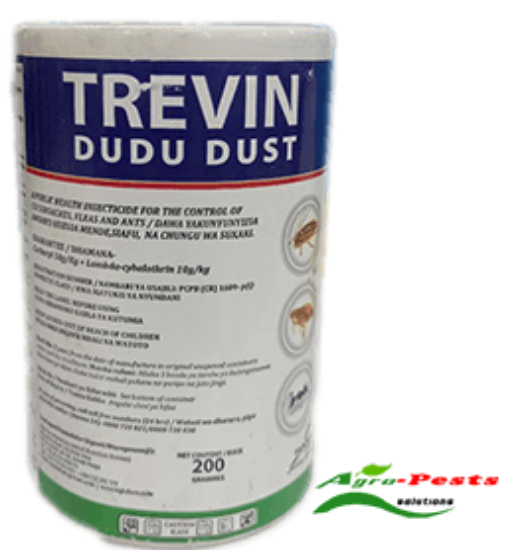 Picture of Trevin