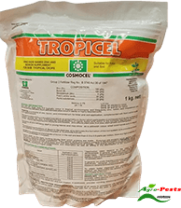 Picture of Tropicel