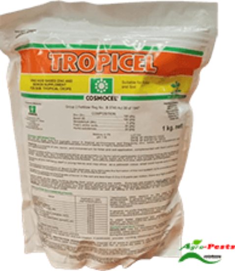 Picture of Tropicel