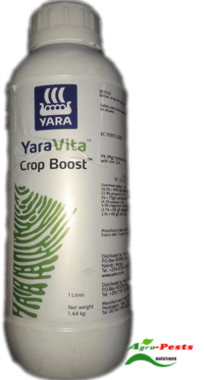 Picture of YaraVita Crop Boost